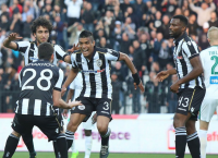 Στον ΠΑΟΚ ταιριάζουν oι back to back αναμετρήσεις!