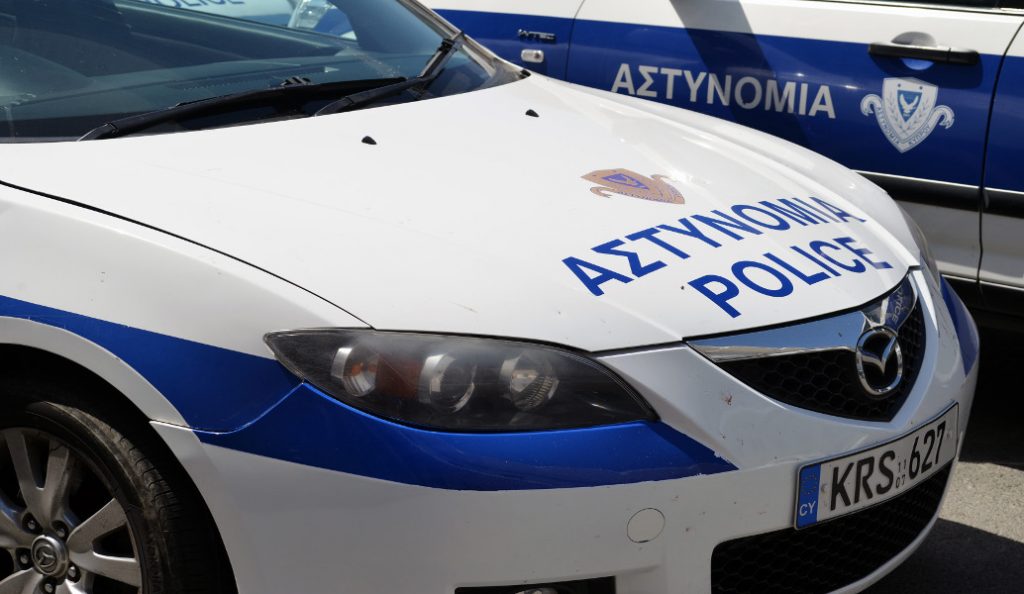 Θεσσαλονίκη: Οπλοστάσιο το σπίτι ενός 79χρονου