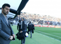 Σύσκεψη για το μεταγραφικό σχεδιασμό στον Παναθηναϊκό