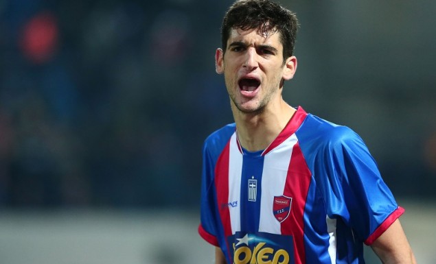 Ζαμάνης: «Ο Ρισβάνης έκλεισε στον Ολυμπιακό»