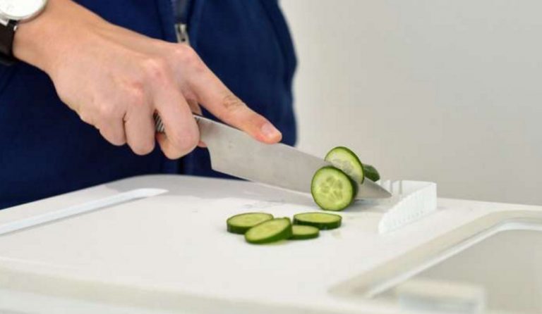 Oneware: Προϊόντα κουζίνας για ανθρώπους με αναπηρία