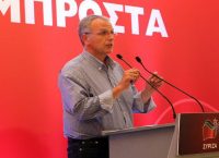 Ρήγας: Εώς το Σάββατο η κατάθεση του νομοσχεδίου