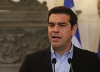 Τσίπρας: Προσωπικό μου στοίχημα να βγάλω τη χώρα από τα μνημόνια