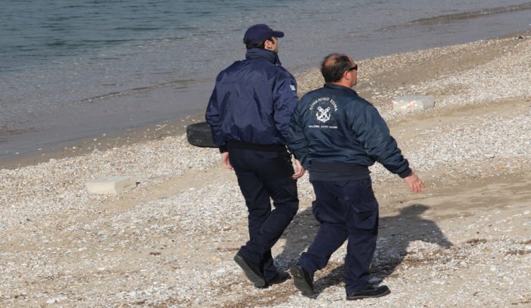 Εντοπίστηκε ακέφαλο πτώμα σε παραλία του Δήμου Κισσάμου