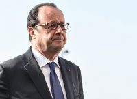 Ολάντ: Δεν θα μείνει αναπάντητη η ηλεκτρονική πειρατεία κατά Μακρόν