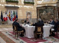 Σύνοδος ηγετών του Νότου: Κατανοητή η δράση Τραμπ στη Συρία