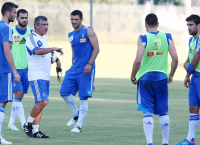 Σοκαρισμένοι με τις κάμερες οι διεθνείς – Σκέψεις για μηνύσεις