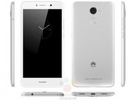 Huawei Enjoy 7 Plus: Έρχεται με Android 7.0 Nougat και οθόνη 5.5″