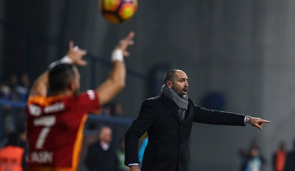 Διασυρμός για Γαλατά και Τούντορ! (vid)