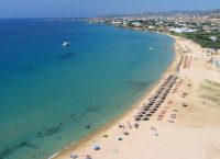 Ηλεκτρονικά η δημοπρασία για την παραχώρηση χρήσης αιγιαλού