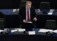 Νότης Μαριάς: «Η συμφωνία της Μάλτας θα οδηγήσει σε έναν νέο κοινωνικό Αρμαγεδώνα»