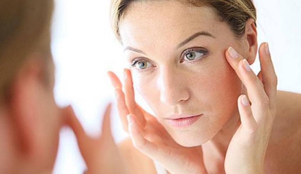 Tips για να αποφύγετε την πρόωρη γήρανση του δέρματος