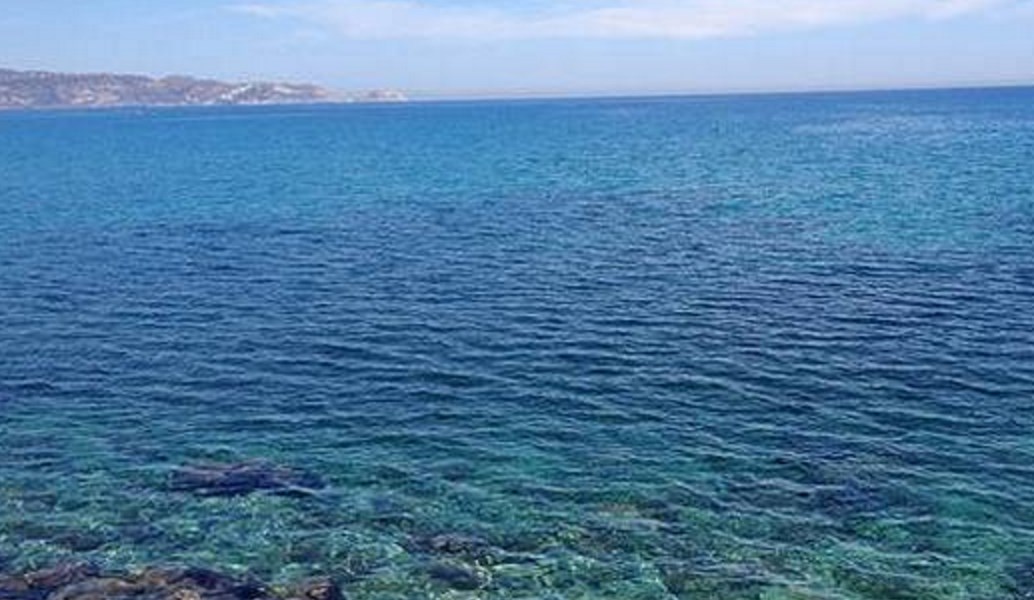 Λέσβος: Τραγωδία με 12χρονο παιδί που πνίγηκε στη θάλασσα