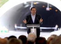 Τσίπρας: Ανοίγει ο δρόμος για να βγούμε από την περιπέτεια