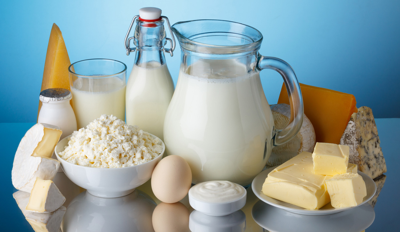 Γαλακτοκομικά: Ένοχα για την εκδήλωση καρκίνου