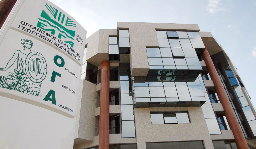 ΟΓΑ: Την Παρασκευή 1.000 ευρώ επίδομα σε πολύτεκνες αγρότισσες
