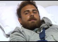 Καταγγελία για το Survivor: “Ο τραυματισμός του Μάριου ήταν σχέδιο…”