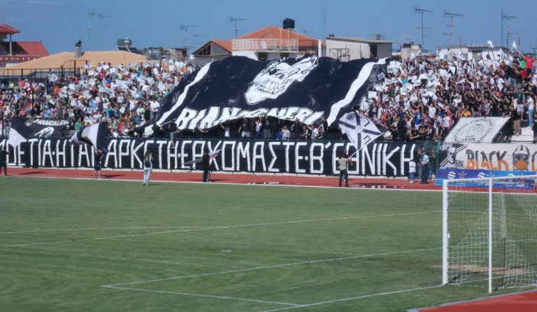 Δύσκολη έδρα το Αίγιο και οι αριθμοί το αποδεικνύουν…