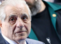 Πέθανε ο Παύλος Γιαννακόπουλος