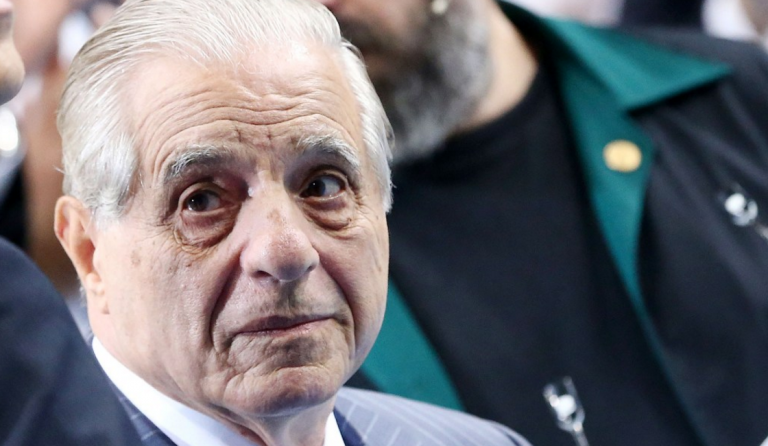 Πέθανε ο Παύλος Γιαννακόπουλος
