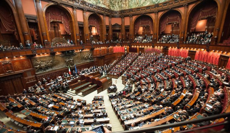 Η ιταλική κυβέρνηση εγκρίνει σήμερα τα νέα έκτακτα οικονομικά μέτρα