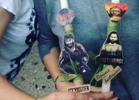 Survivor: Ο πρώην μισθοφόρος έγινε… λαμπάδα (pics)