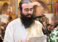 Μαθητής που επέζησε από το δυστύχημα των Τεμπών έγινε Αρχιμανδρίτης (pics)
