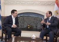 Τηλεφωνική επικοινωνία Τσίπρα – Σίσι μετά τις πολύνεκρες επιθέσεις στην Αίγυπτο