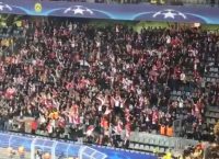 Συγκλονιστικό: Οπαδοί της Μονακό φωνάζουν ρυθμικά “Ντόρτμουντ, Ντόρτμουντ” (vids)