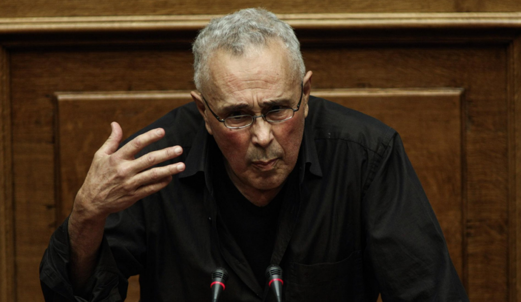 Ζουράρις για αλλαγή φύλου: Είναι διαταραχή όπως μια παιδική αρρώστια
