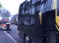 Μέλος του ISIS ο συλληφθείς για την επίθεση στο Ντόρτμουντ
