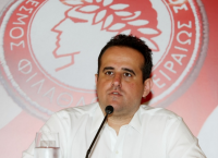 Συνεχίζει ο Βρέντζος, σενάριο για Παύλου!