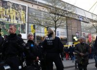 Νέα στοιχεία για την επίθεση στην Ντόρτμουντ – Βρέθηκαν σχέδια βόμβας