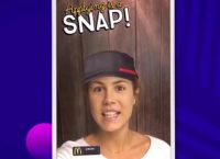 Aίτηση για δουλειά μέσω… Snapchat!