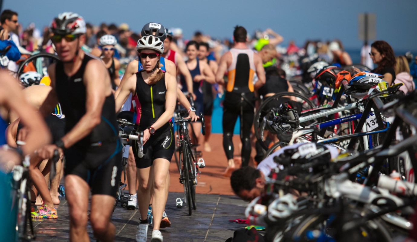 Αντίστροφη μέτρηση για το 5ο επετειακό Spetsathlon