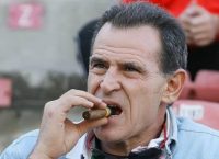 Σεισμός Πανόπουλου στο ποδόσφαιρο – Φτιάχνει νέα υπερομάδα – Το όνομά της και το φοβερό με την έδρα