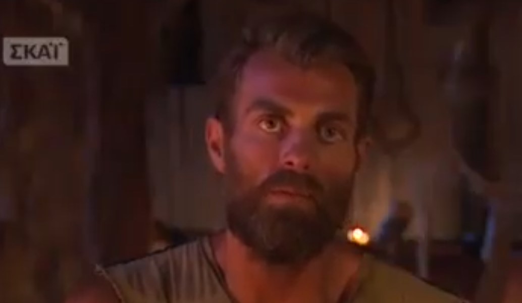 Survivor: Έξαλλος ο Χανταμπάκης με τον ΣΚΑΪ