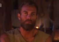 Survivor: Οι πρώτες δηλώσεις του Χανταμπάκη μετά την αποχώρηση (vid)