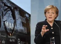 Μέρκελ: Θα εξαντλήσω την τετραετία εάν επανεκλεγώ