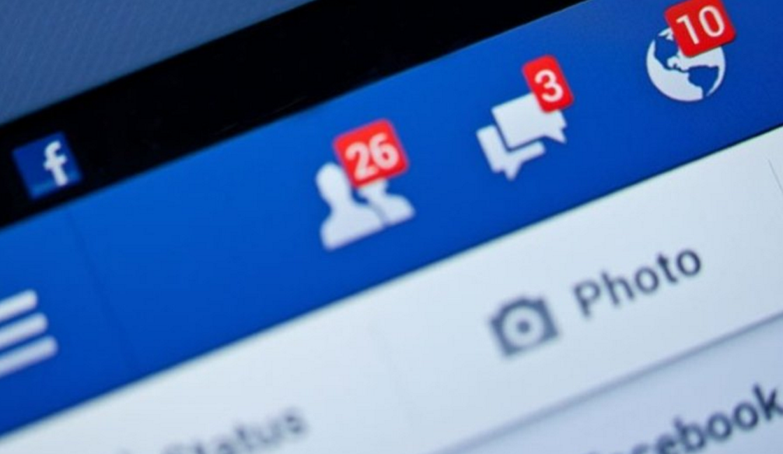 Έρευνα: Όσοι έχουν πολλούς φίλους στο Facebook είναι υλιστές
