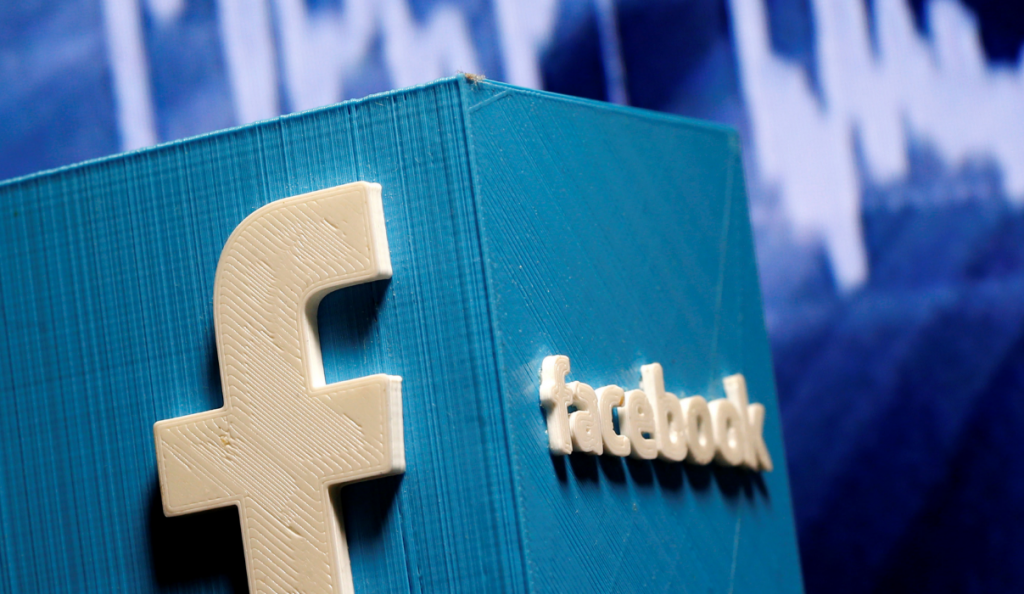 Facebook: Αποκαταστάθηκε το πρόβλημα