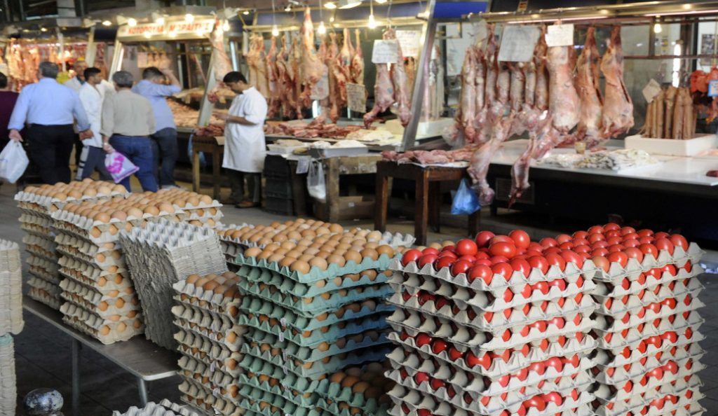 ΕΣΕΕ: Οδηγίες προς τους εμπόρους για το Πάσχα