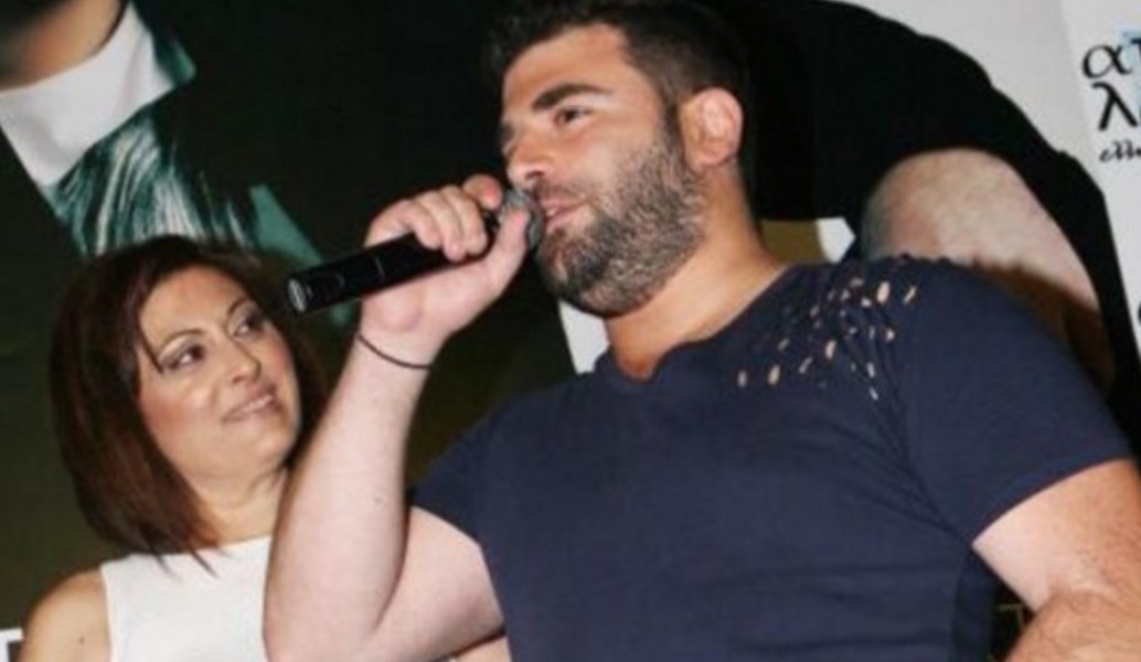 Παντελής Παντελίδης