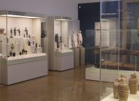 Ευρωπαϊκή πρωτιά για Κύθηρα και Λάρισα σε διαγωνισμό μουσείων