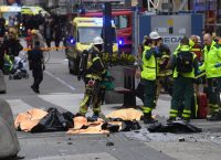 Ο δράστης της επίθεσης στη Στοκχόλμη είχε επιχειρήσει να ενταχθεί στο Ισλαμικό Κράτος