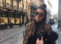 Χαμός στο instagram της Όλγας Φαρμάκη (pics)