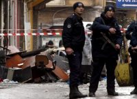 Το PKK ανέλαβε την ευθύνη για την επίθεση στο Ντιγιάρμπακιρ