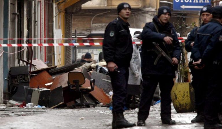 Το PKK ανέλαβε την ευθύνη για την επίθεση στο Ντιγιάρμπακιρ