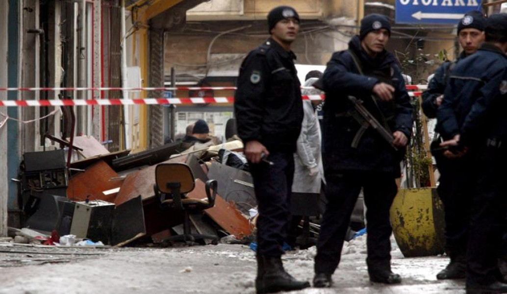 Το PKK ανέλαβε την ευθύνη για την επίθεση στο Ντιγιάρμπακιρ