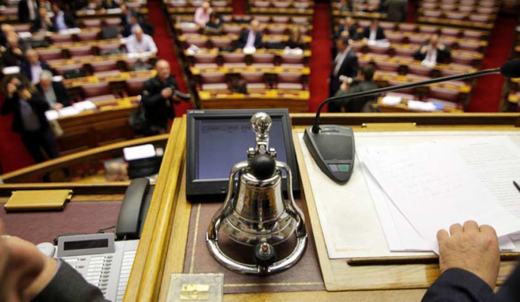 Ανάγκη για άπλετο φως στα σκάνδαλα στον χώρο της Υγείας